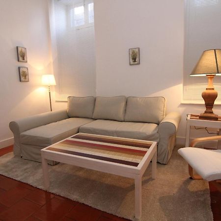 Apartamentos Madrid Retiro Eksteriør billede