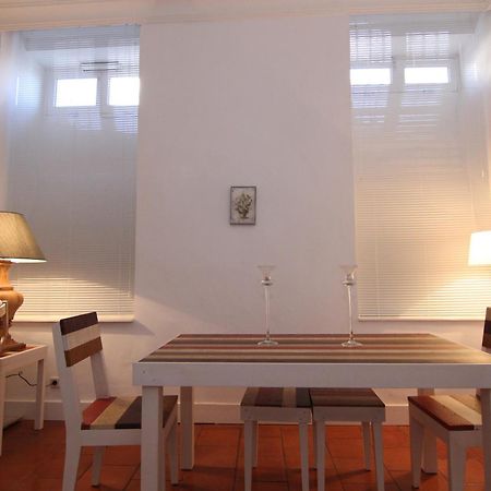 Apartamentos Madrid Retiro Eksteriør billede