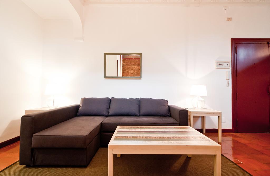 Apartamentos Madrid Retiro Eksteriør billede
