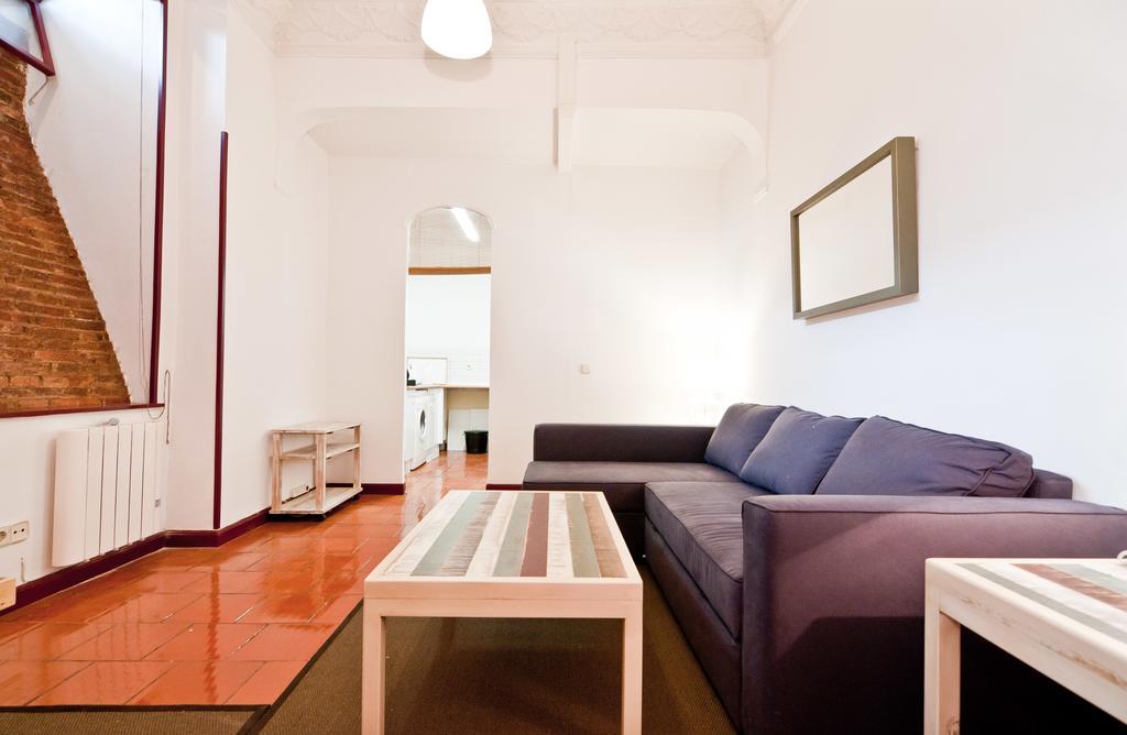 Apartamentos Madrid Retiro Eksteriør billede