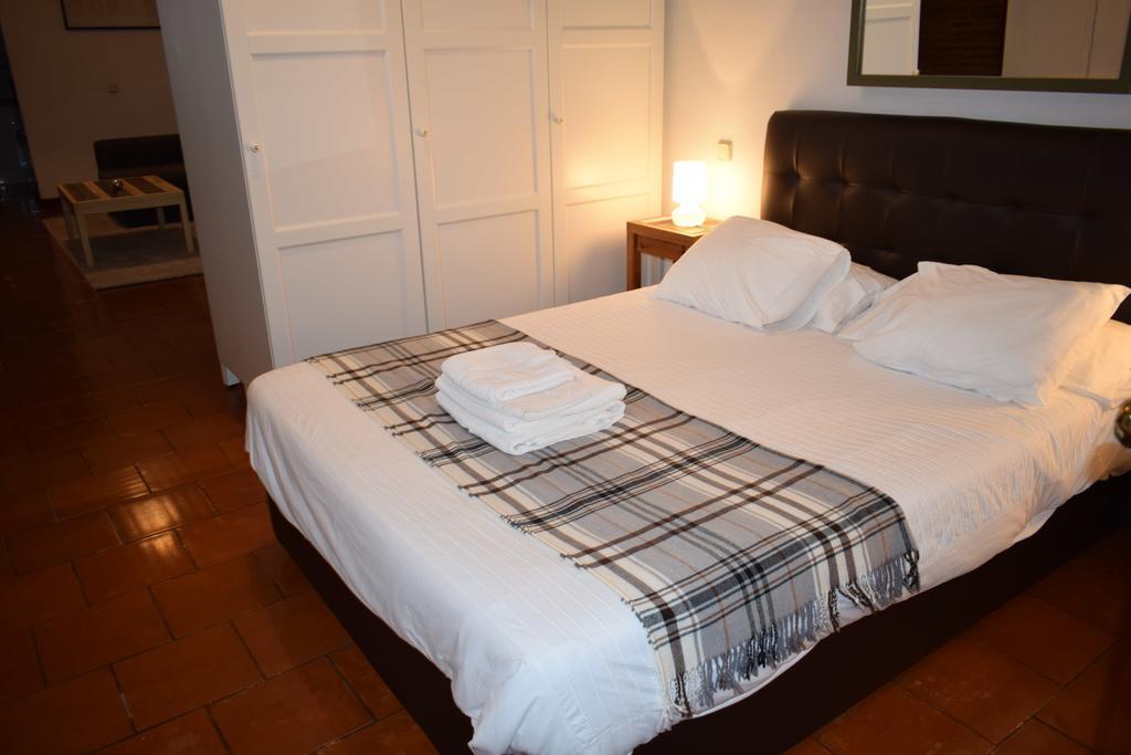 Apartamentos Madrid Retiro Eksteriør billede