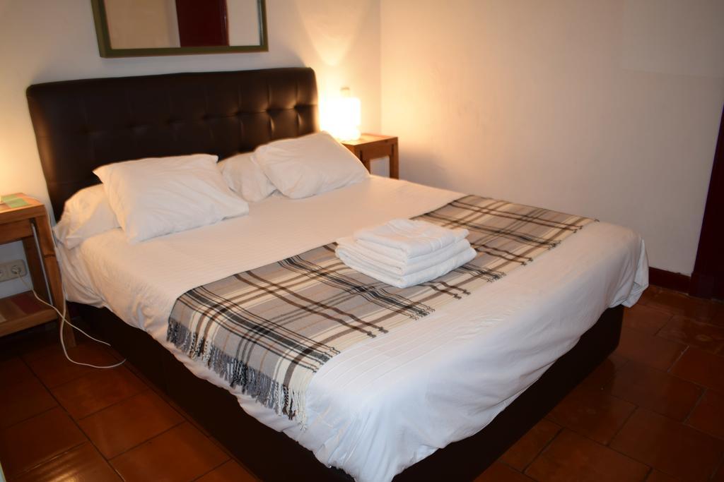 Apartamentos Madrid Retiro Eksteriør billede